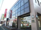 北陸銀行　白石支店