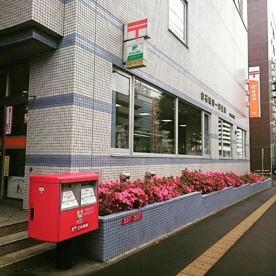 白石南郷郵便局の画像1