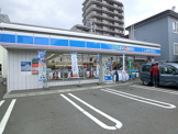 ローソン札幌本郷通十三丁目店