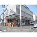 セブンイレブン札幌本郷店