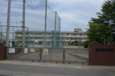 大阪市立加美小学校
