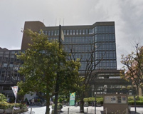 大阪市中央区役所