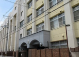 大阪市立桃陽小学校