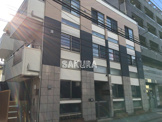 武蔵小杉コスモス保育園