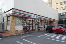 セブンイレブン 足立東綾瀬3丁目店