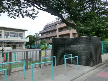 認定こども園世田谷区立多聞幼稚園の画像1