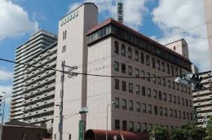 相原第二病院