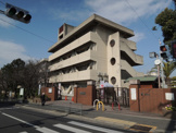 吹田市立千里第二小学校