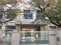 大阪市立平野南小学校