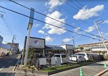 万代 平野流町店