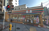 セブンイレブン 大阪平野南1丁目店