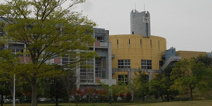 千葉市立あすみが丘小学校の画像1