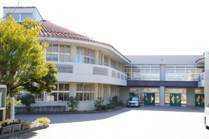 千葉市立大椎中学校の画像1