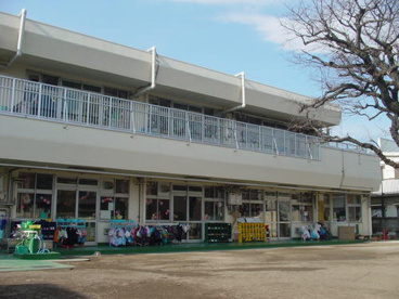 南長崎第一保育園の画像1