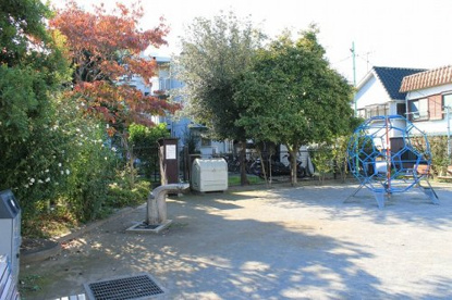 長崎六丁目さつき児童遊園の画像1
