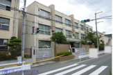 三津屋小学校