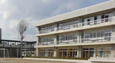 浜松市立北部中学校