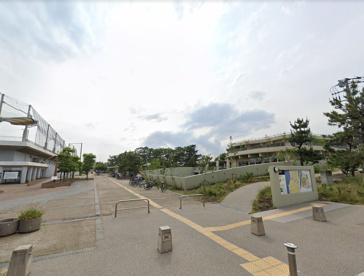 茅ヶ崎公園の画像1