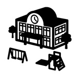 茂原市立鶴枝保育所