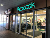 ピーコックストア 文京グリーンコート店