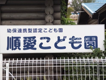 順愛こども園の画像2