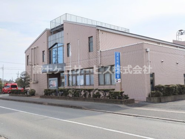 浜松市西消防署本署の画像1