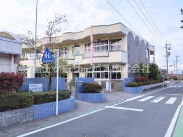 浜松市立可美幼稚園の画像1