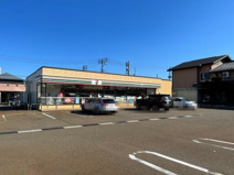 セブンイレブン 春日野店