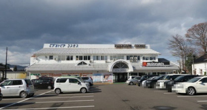 マクドナルド　上越高田店の画像2