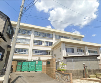 茅ヶ崎市立室田小学校の画像1