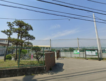 茅ヶ崎市立松林中学校