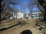 もみじ公園