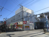 ドラッグストア ドラッグスギ 南浦和店