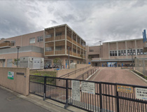 茅ヶ崎市立汐見台小学校