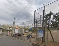 神奈川県立湘南汐見台公園