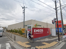 マルエツなぎさモール辻堂店