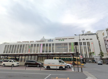 ラスカ平塚