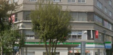 ファミリーマート 谷町千日前通店