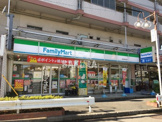 ファミリーマート 横浜峰沢町店