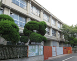 大阪市立南田辺小学校
