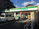 ファミリーマート 三ツ沢上町駅前店
