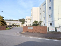 牧之原市立榛原中学校
