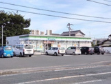 ファミリーマート 浜松篠原店