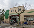スーパーしまむら 駅前店