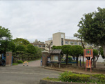 平塚市立港小学校
