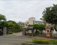 平塚市立港小学校