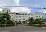 平塚市立太洋中学校