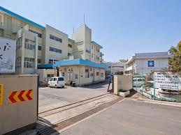 我孫子市立高野山小学校の画像1