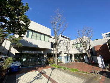 藤沢市辻堂市民センターの画像2