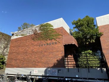 辻堂市民図書室の画像1